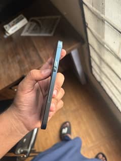 IPHONE 12 pro non pta