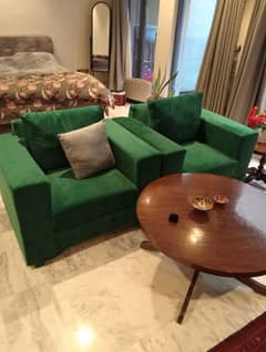 Sofa Set for Sale