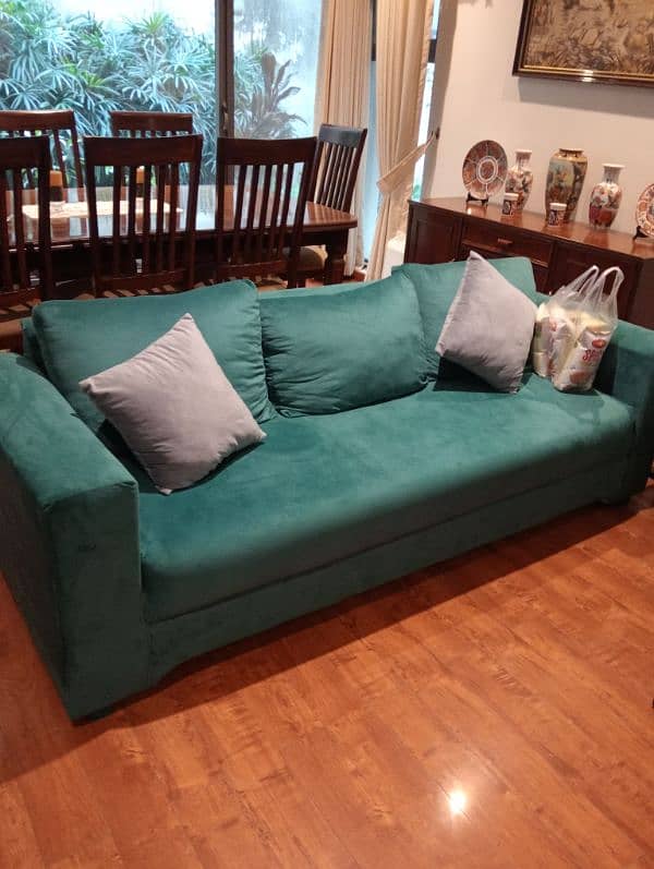 Sofa Set for Sale 1