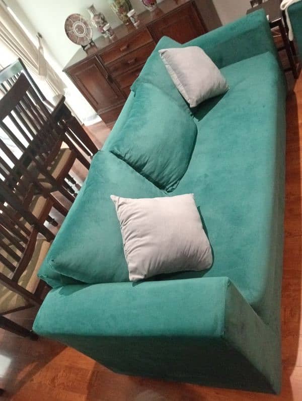 Sofa Set for Sale 2