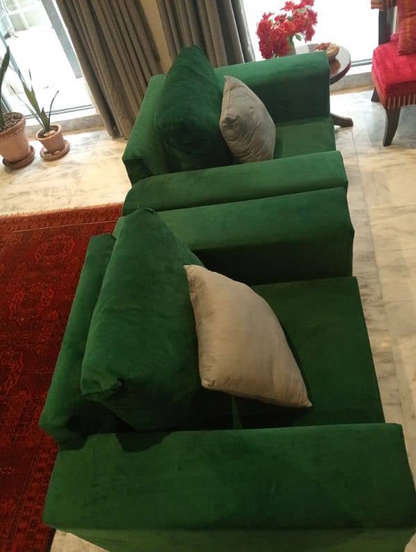 Sofa Set for Sale 3