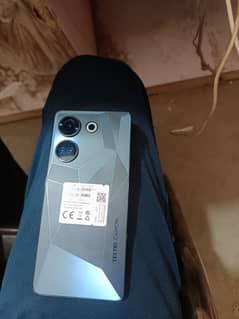 Tecno Camon 20