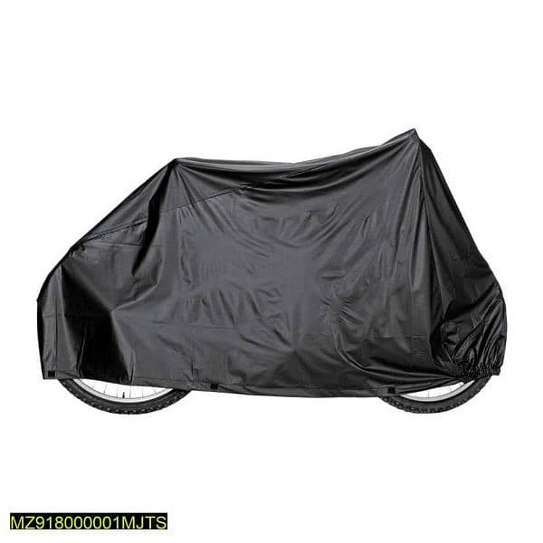 1 PC water proof Bike Cover 0