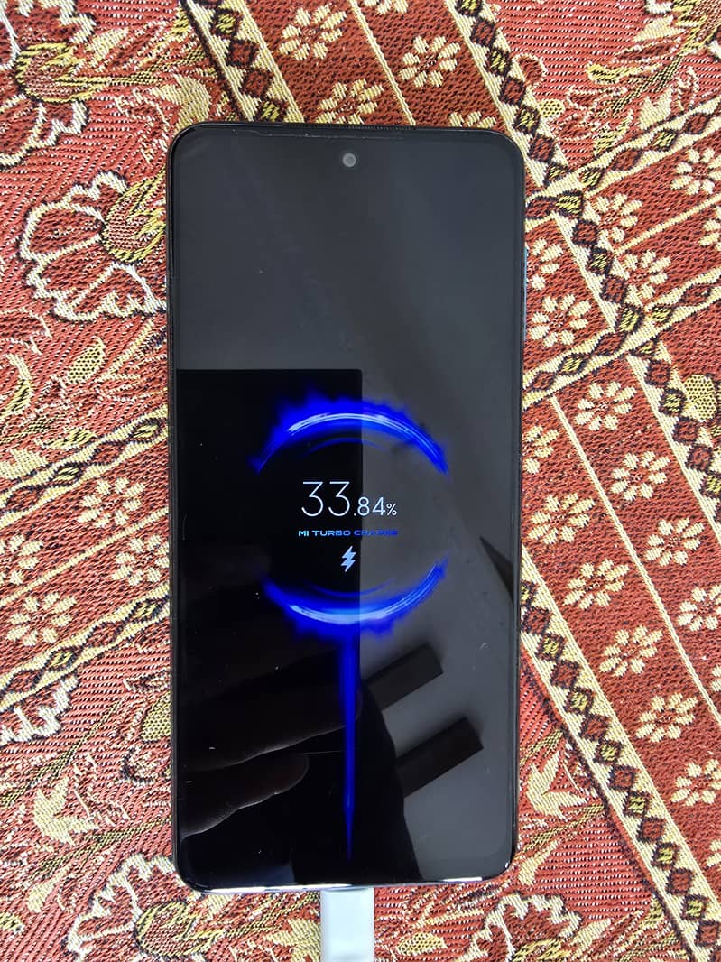 Xiaomi Redmi Note 9 Pro 6+2/128GB, Dual SIM, Official PTA Approved 10