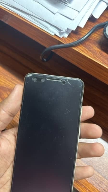 Google Pixel 3 official pta approved 0