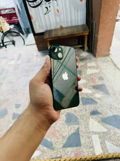 iphone 13 100 Health Brand New