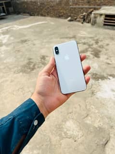 iphone x 256gb non pta