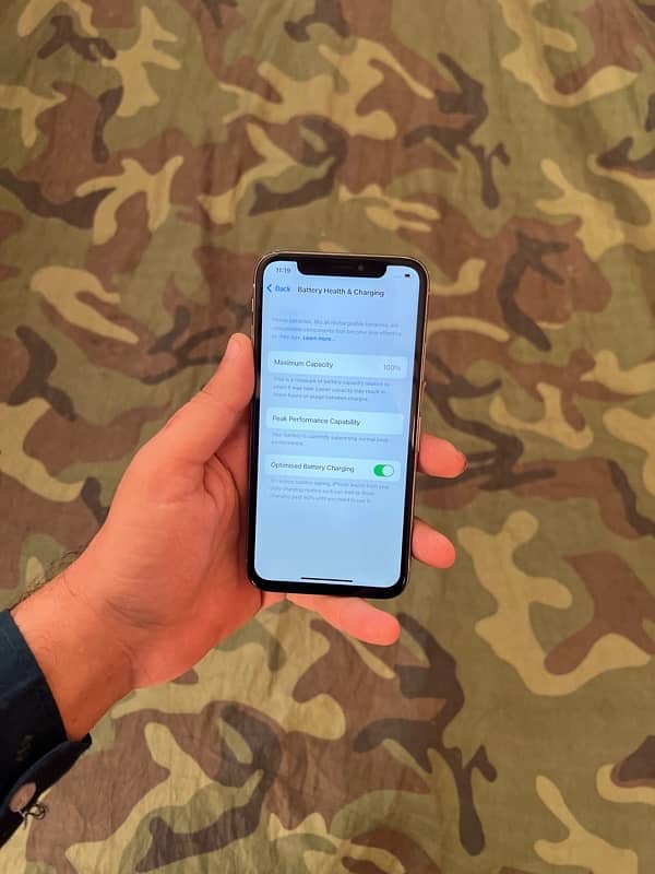 iphone x 256gb non pta 10