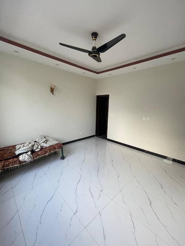 BRAND NEW HOUSE AVAILABLE FOR RENT D-12/4 ISLAMABAD 1