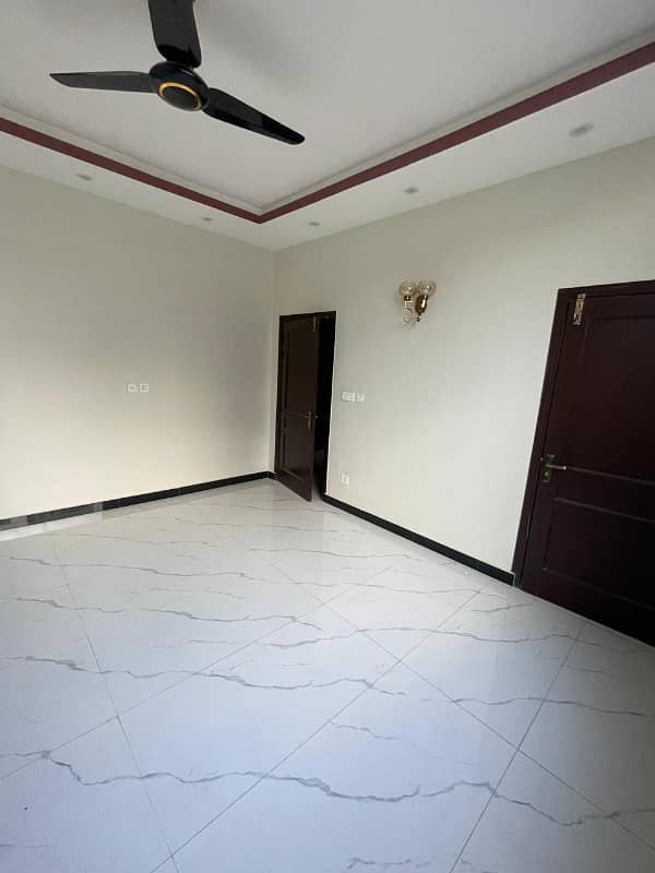 BRAND NEW HOUSE AVAILABLE FOR RENT D-12/4 ISLAMABAD 2