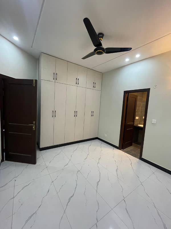 BRAND NEW HOUSE AVAILABLE FOR RENT D-12/4 ISLAMABAD 7