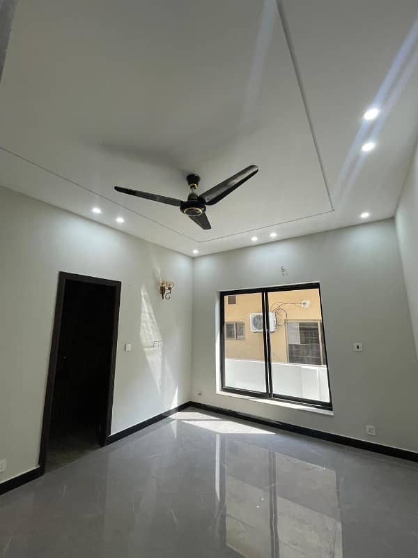 BRAND NEW HOUSE AVAILABLE FOR RENT D-12/4 ISLAMABAD 12