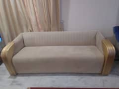 #6 Seater Sofa set