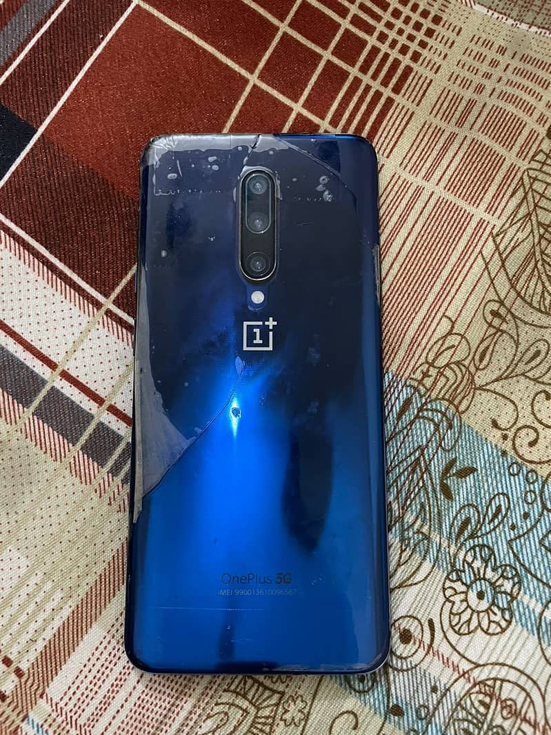 Oneplus 7 pro 5g 1