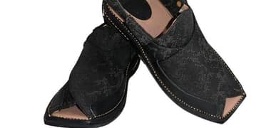 Men's Peshawari Chapal