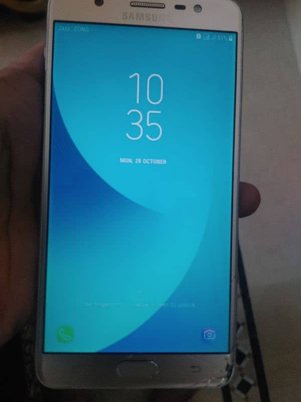 Samsung galaxy j7 max pta prove 1