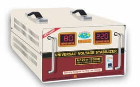 Stabilizer 12500 w