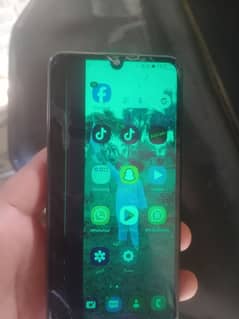 Samsung A31 panel damage urgent sale03037002927