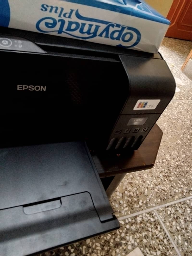 Epson l3250 2