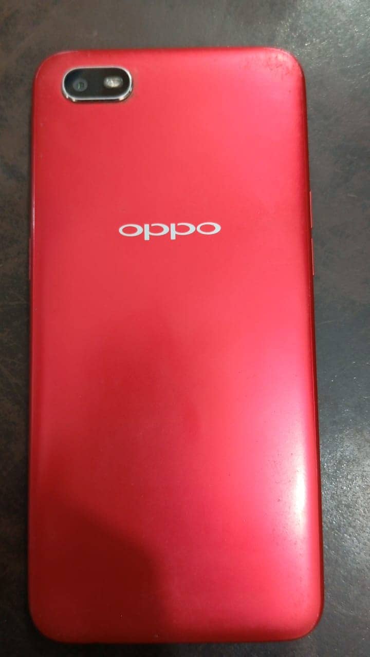 OPPO A1K, 2GBRAM, 32GB ROM 2