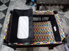 Baby Travel Cot