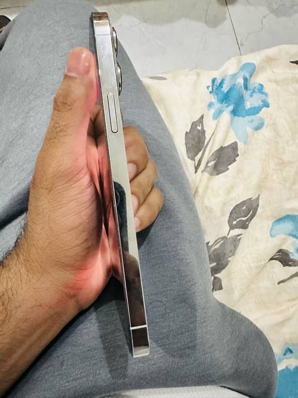 iphone 13 pro max 256gb Non Active Non PTA 3