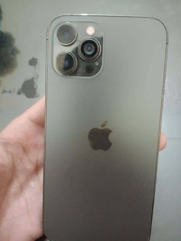 iphone 12 pro max 128gb 2