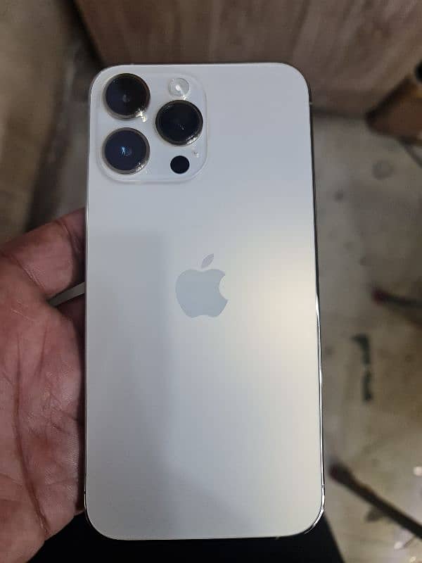 iphone 14promax factory non pta 256gb سکرین نہیں ہے 1