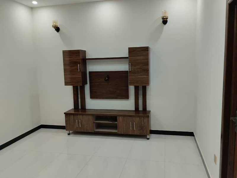 5 Marla Upper Portion For Rent 0