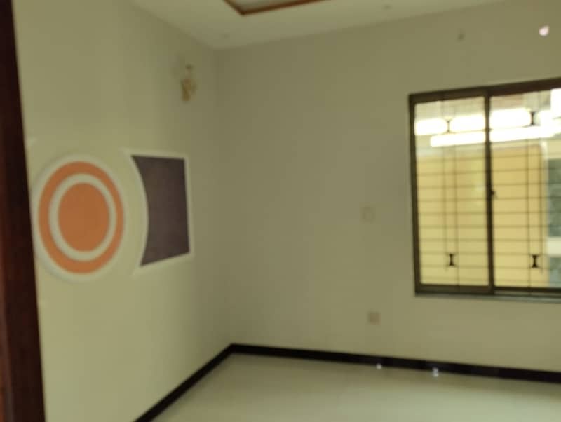 5 Marla Upper Portion For Rent 1