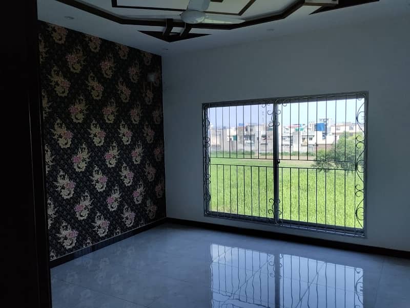 5 Marla Upper Portion For Rent 2