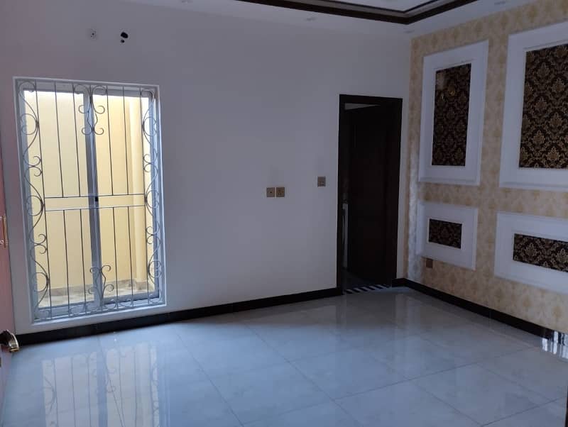 5 Marla Upper Portion For Rent 3