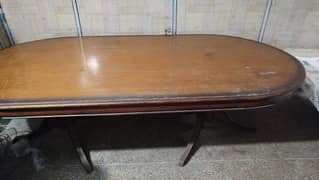 Dining Table urgent sale