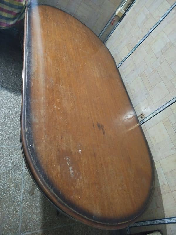 Dining Table urgent sale 7