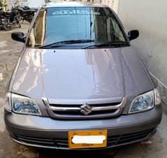 Suzuki Cultus VXR 2014