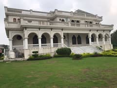 5 Kanal Farm House For Rent At Prime Location In Gulberg Greens Islamabad