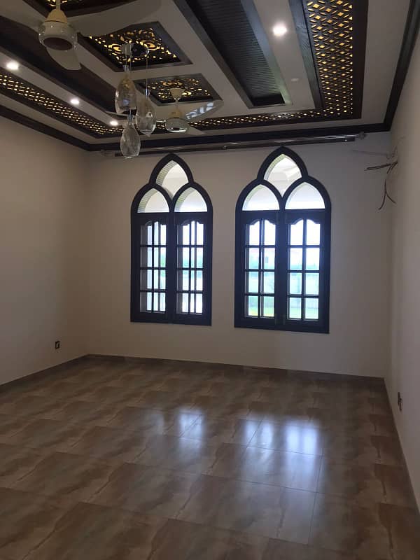 5 Kanal Farm House For Rent At Prime Location In Gulberg Greens Islamabad 15