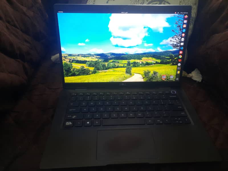 Latitude 7320, USA Imported (i5 11 Gen, 8GB, 256NVME) 2