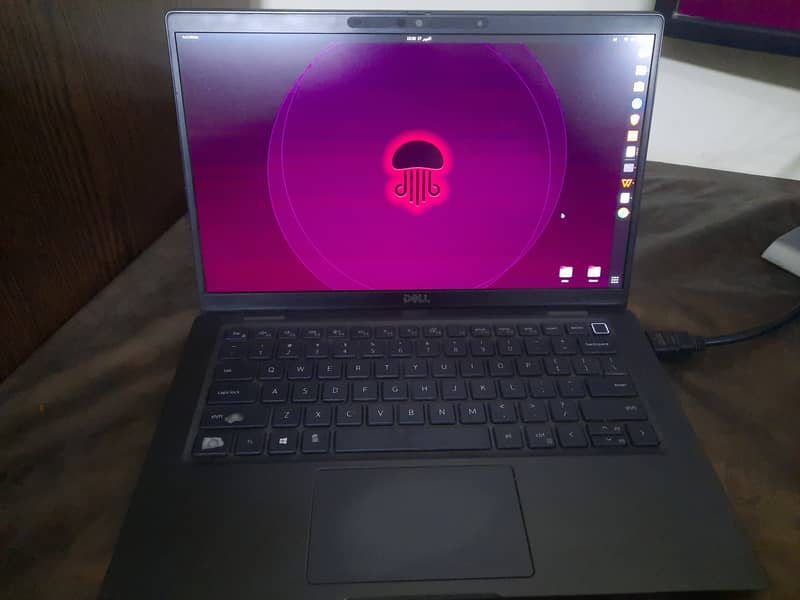 Latitude 7320, USA Imported (i5 11 Gen, 8GB, 256NVME) 3