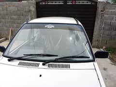 Suzuki Mehran VXR 2004