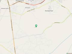 20 Marla Residential Plot For sale In DHA Phase 9 Prism - Block M Lahore 0