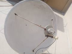 Dish Antenna available for sale