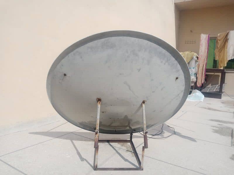 Dish Antenna available for sale 1