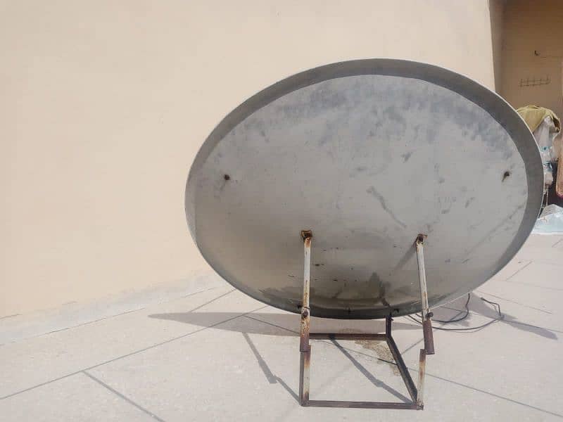 Dish Antenna available for sale 2