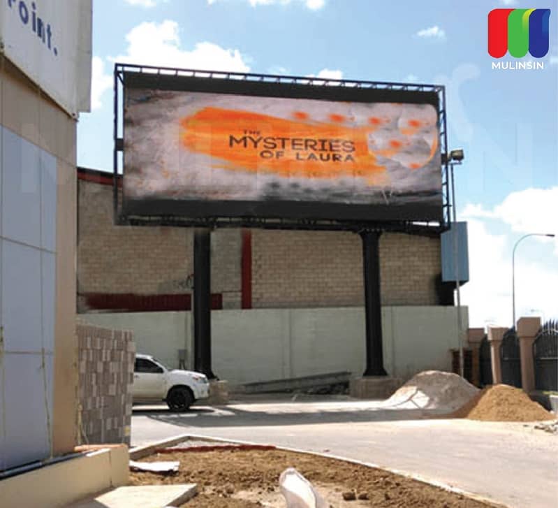 P10 Outdoor SMD Screen | Indoor Screen | SMD Screen Dealer in Pakistan 0