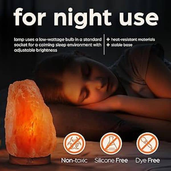 natural salt lamps 0