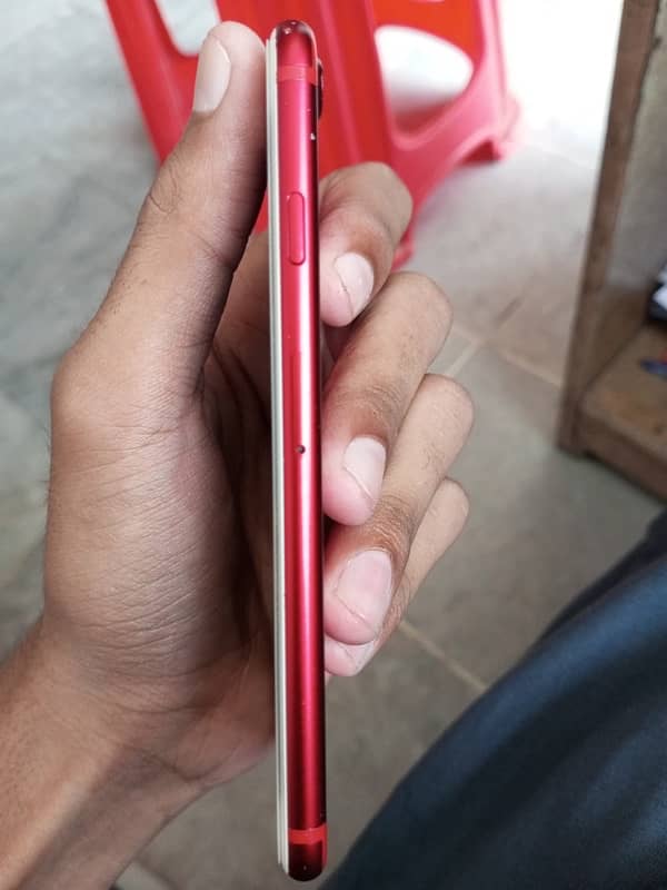 I PHONE 7 NAN PTA 256gb 2