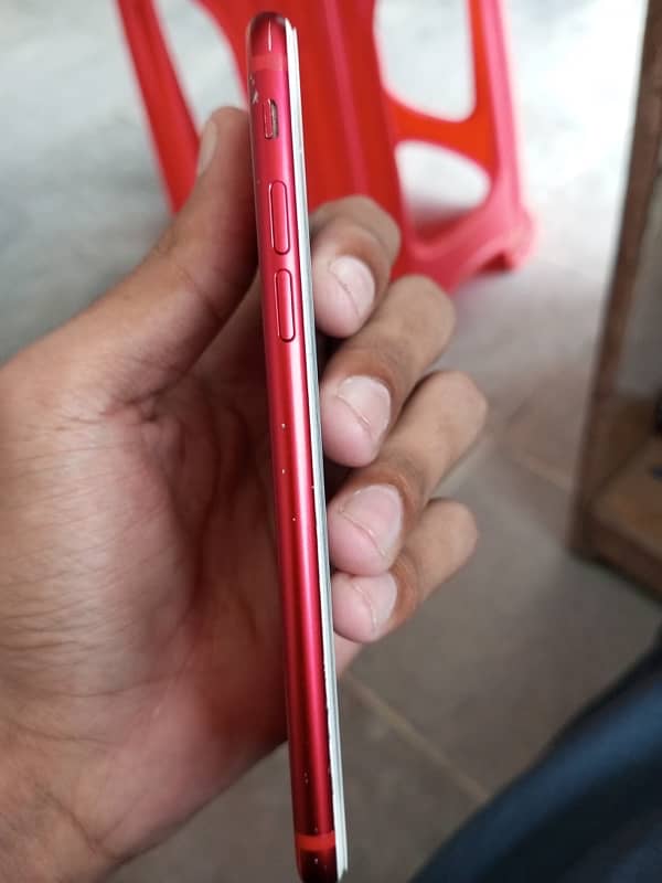 I PHONE 7 NAN PTA 256gb 3