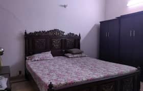 1350 Square Feet Flat Up For Sale In Gulshan-E-Iqbal - Block 11