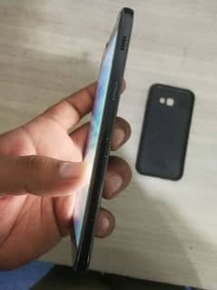 Samsung A5 2017 A520 only cell